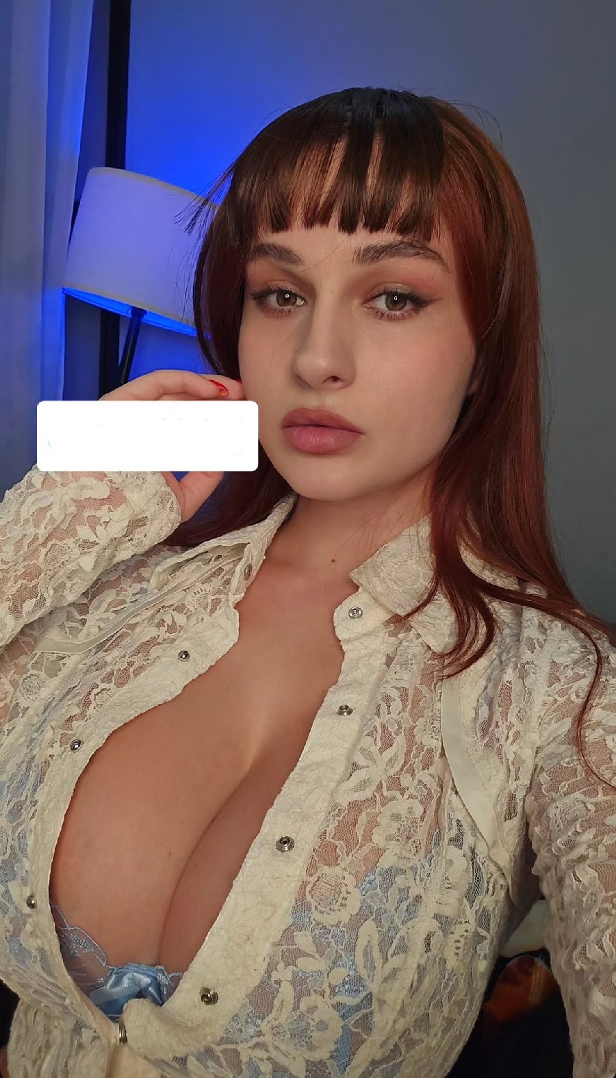 Take a pause and enjoy Miranda Faith — streaming from Omaha