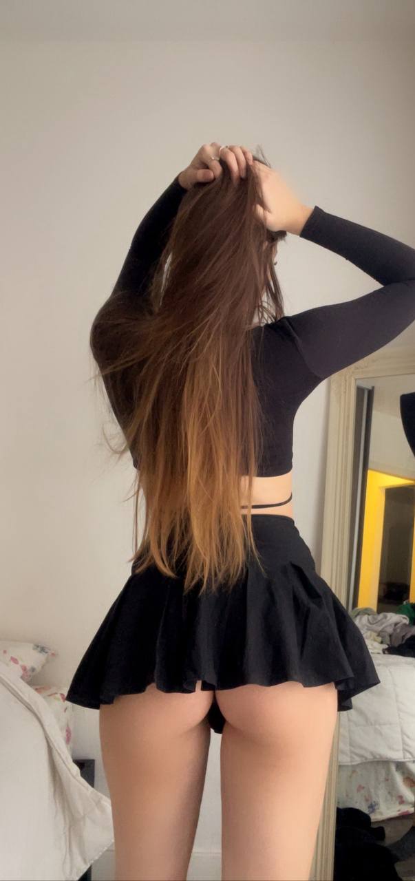 Photo Lola La Fleur in Omaha