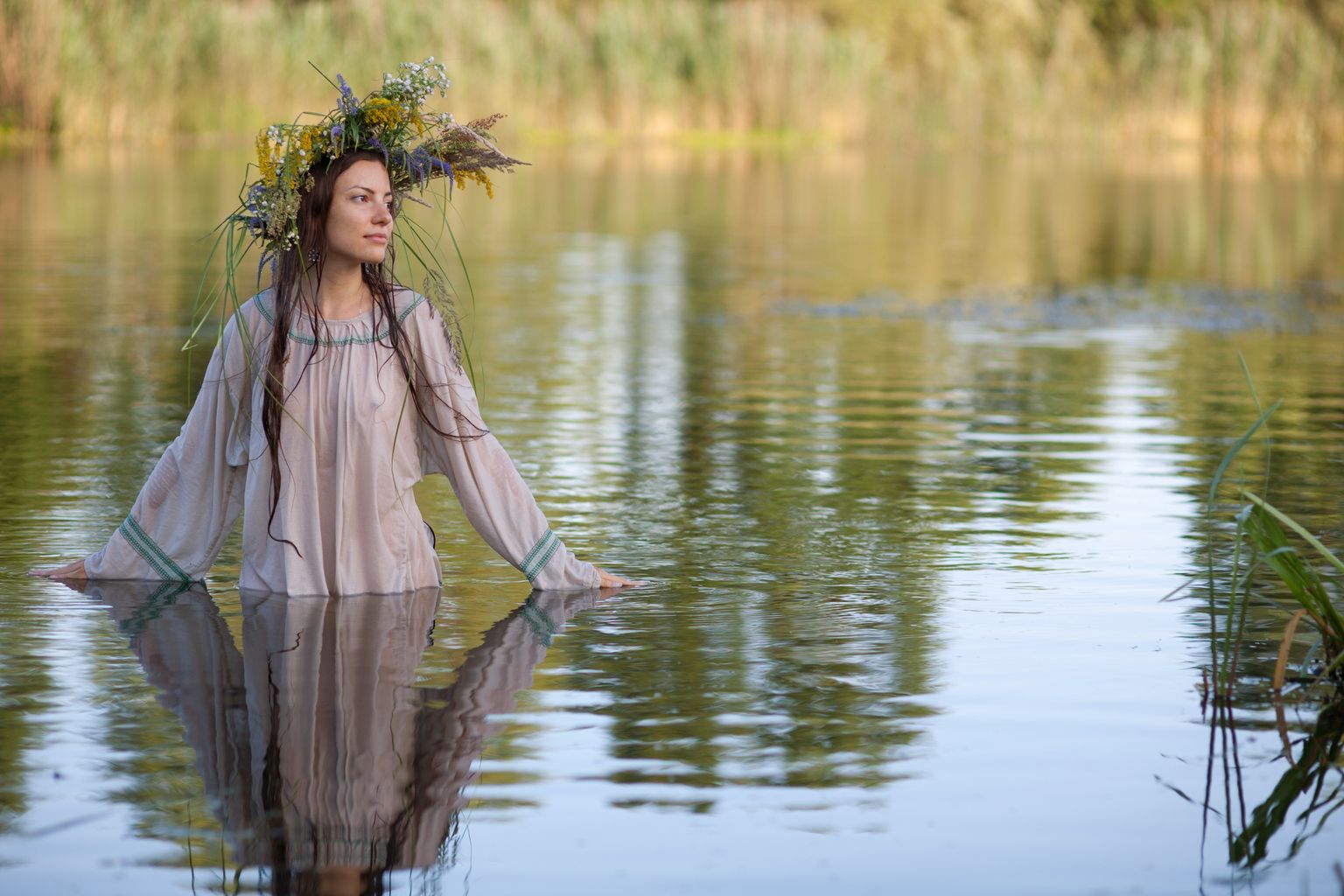 Slavic girls in Omaha