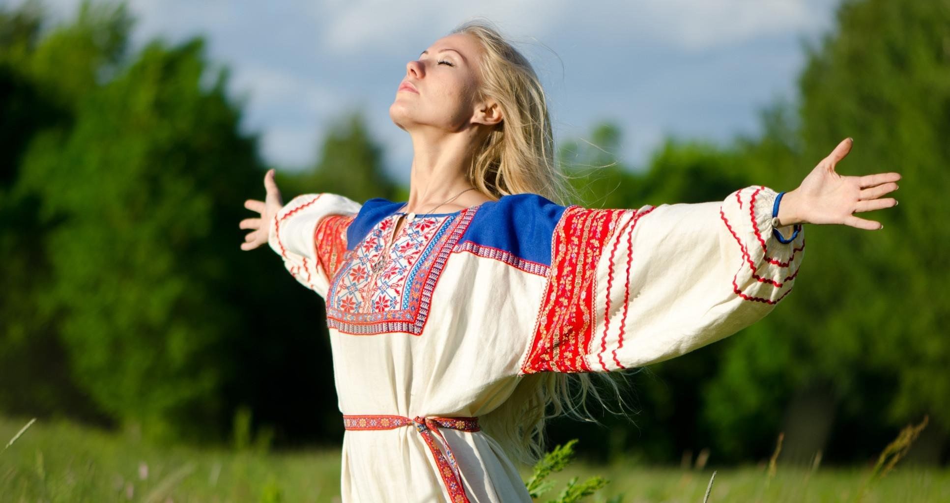 Take a pause and enjoy Slavic women — streaming from Omaha